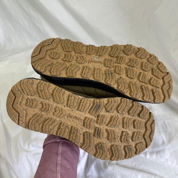 Icebug Tind RB9X Trail Hiking Shoes Sneakers Traction Sole Women’s Size 9 - Picture 7 of 10